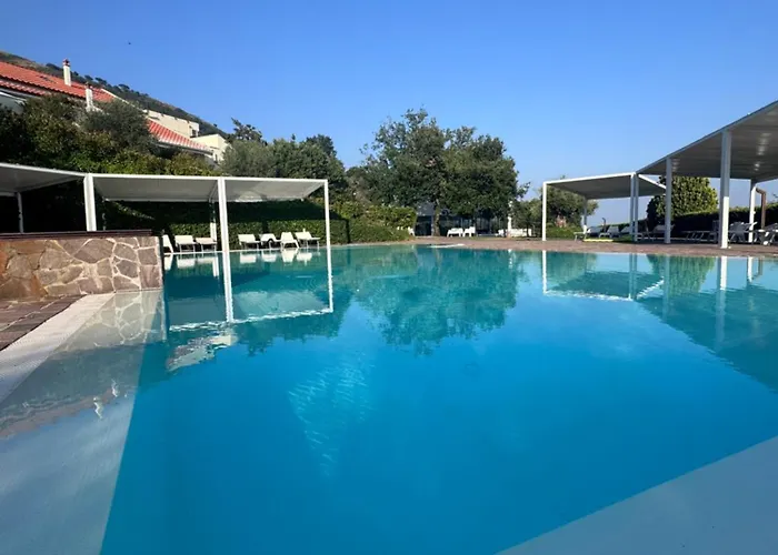 B&B Villa Sethare