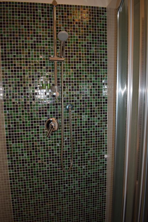 Bed and breakfast Sethare Salerno